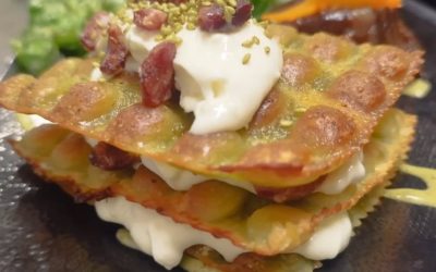 Restaurant ouvert vendredi soir 24 avril 2026 dès 19h  